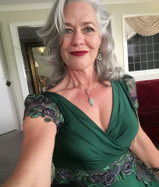 My Husband Yelled at My Birthday Party That I Was Too Old to Want