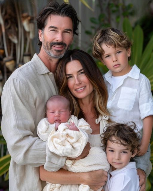 My Husband’s Secret Guest Turned Our Family Vacation Upside Down — Here’s How I Set Things Right