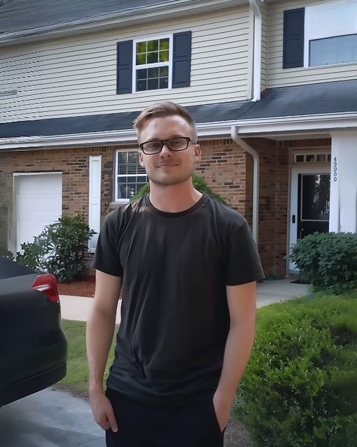 Mocked for His Old House, Poor Man Uncovers a Hidden Room Full of Surprises