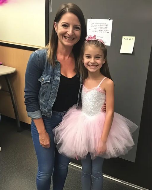 My 8-Year-Old Daughter Secretly Went to an Old Factory after Ballet Class – When I Found Out Why, I Broke Down in Tears