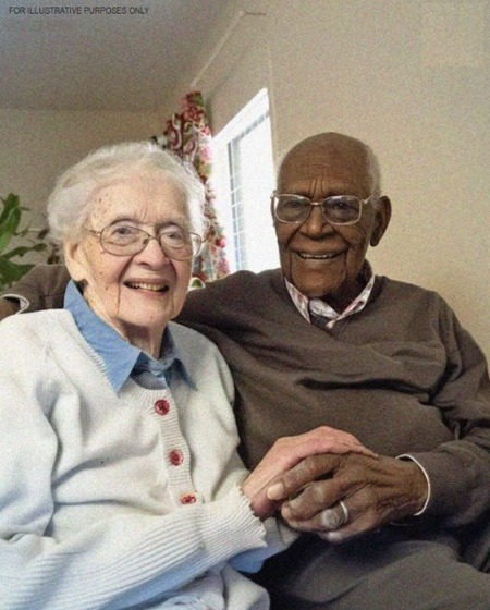 My Grandma Met Her Long-Lost Sweetheart in a Nursing Home — The Huge Secret She Revealed Turned His Life Upside Down