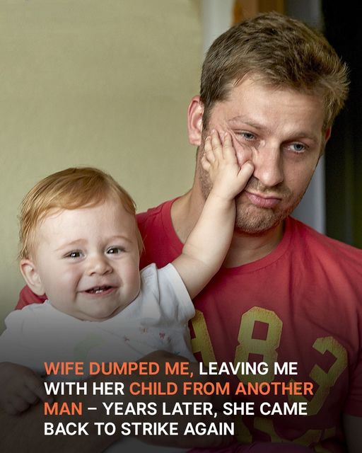 I Have to Raise Someone Else’s Child While Her Mom Is Having Fun at Parties