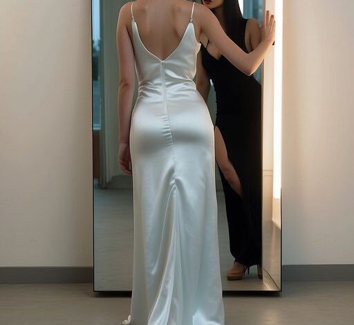 My future-wife’s bridesmaid sent me this picture of her and I cancelled the wedding.