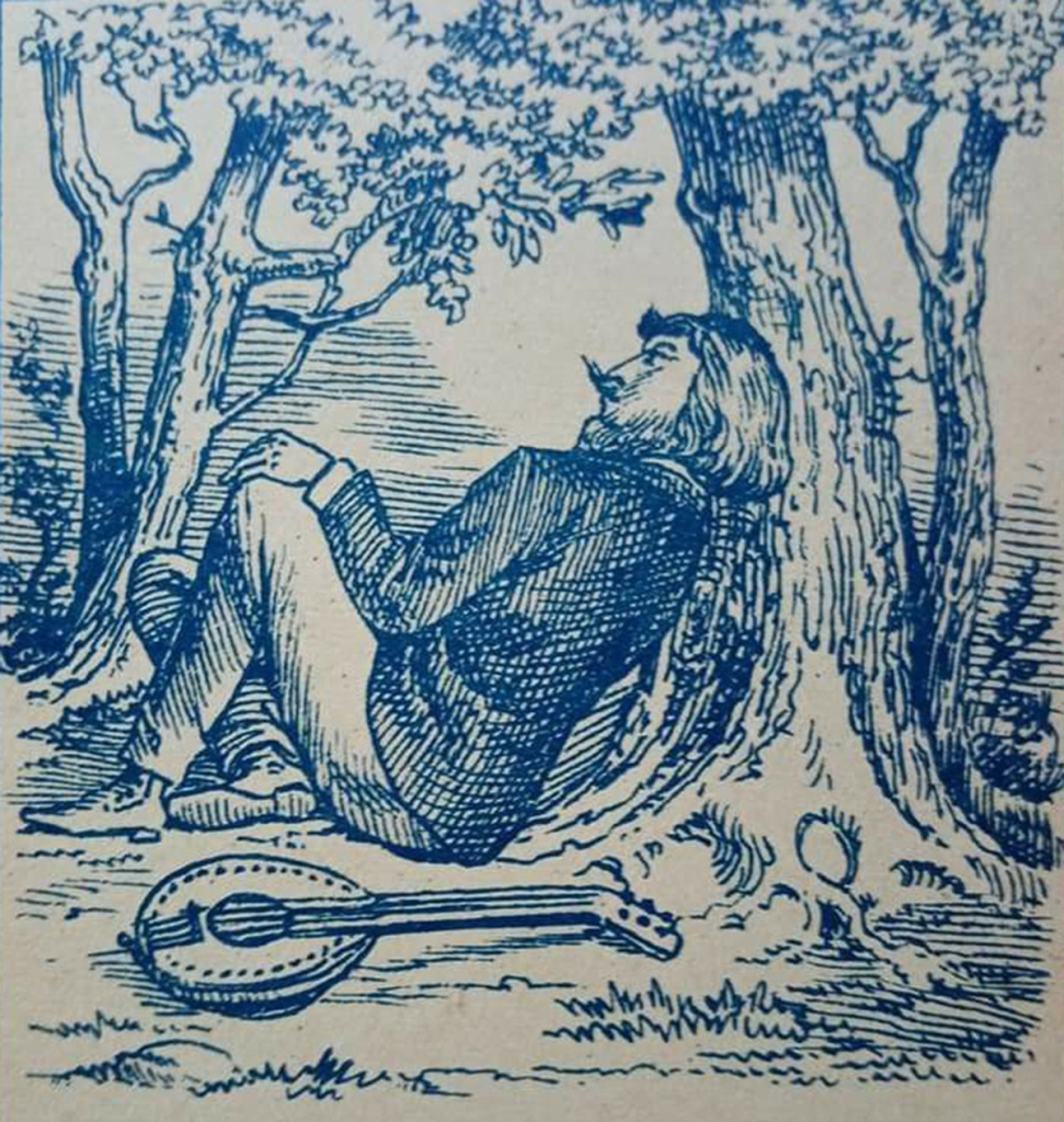 Only 10/10 eyes can see where the girl is hiding