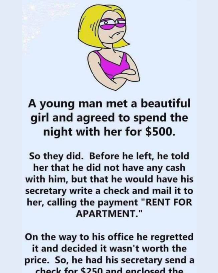 Married Man Thought He Could Get Away With Insulting This Woman