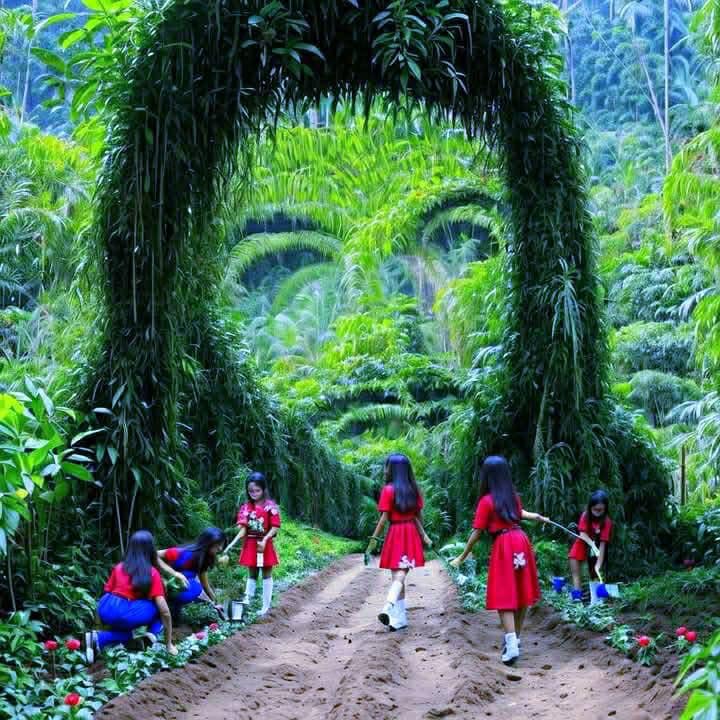 Can You Spot the Hidden Image?