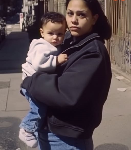 My Brother Left His Newborn Son in My Yard 27 Years Ago – Two Days Ago, He Returned and Blamed Me for It