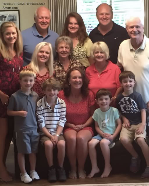 One of Our Wedding Anniversary Guests ‘Cleaned Out’ Our Family Stash — An Investigation Took Place Right on the Spot