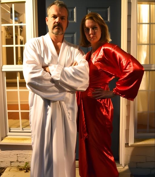 My Husband and His Lover Changed Our Locks While I Was at Work — But They Had No Idea What Was Coming Next