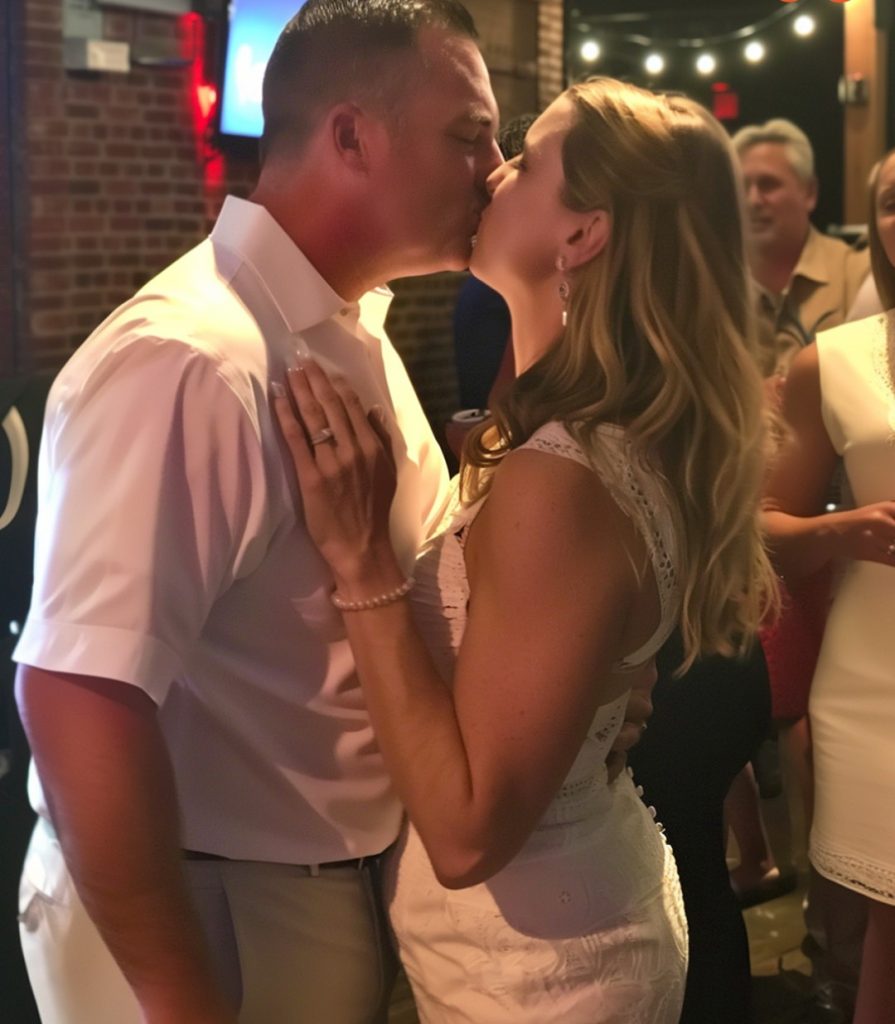 I Attended My Husband’s Office Party for the First Time, but I Never Expected to See His Other ‘Wife’ There