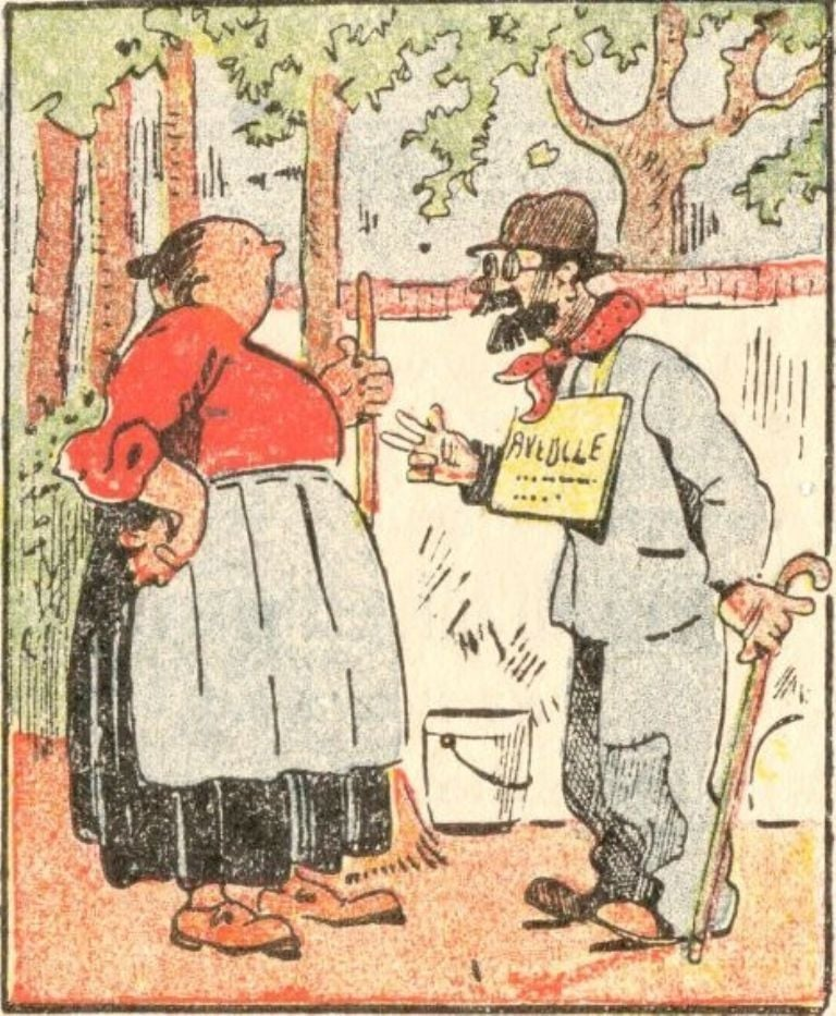 Do you see the dog? Only 1% find it in the most challenging visual puzzle