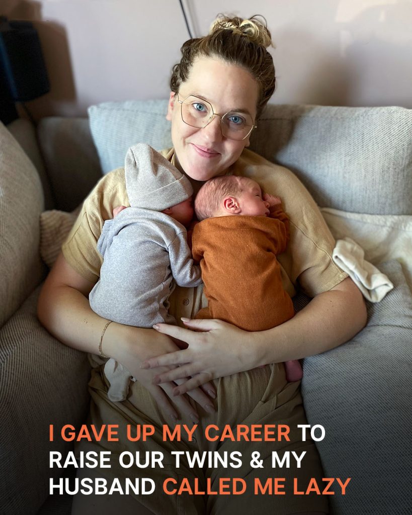 3 Eye-Opening Stories About Husbands Who Don’t Appreciate Their Devoted Wives – And the Important Lessons They Learn in the End