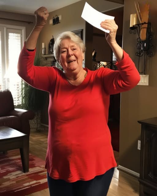 My mother-in-law discreetly conducted a DNA test on my son — the results left the entire family in s.h.0.c.k.