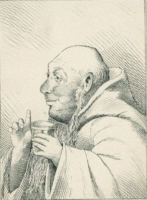 Your eyes are 10/10 if you can find the friend he is talking to