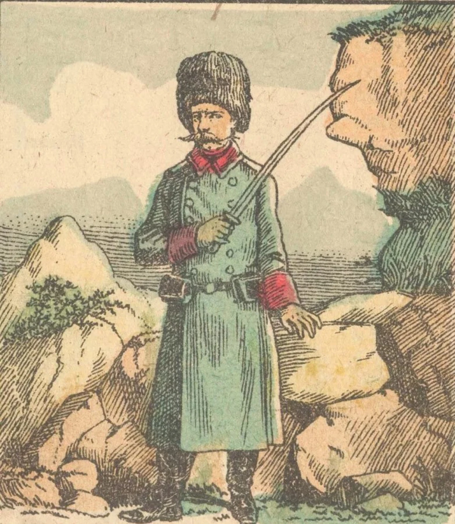 Test your eyesight: Where are the 3 hidden faces?