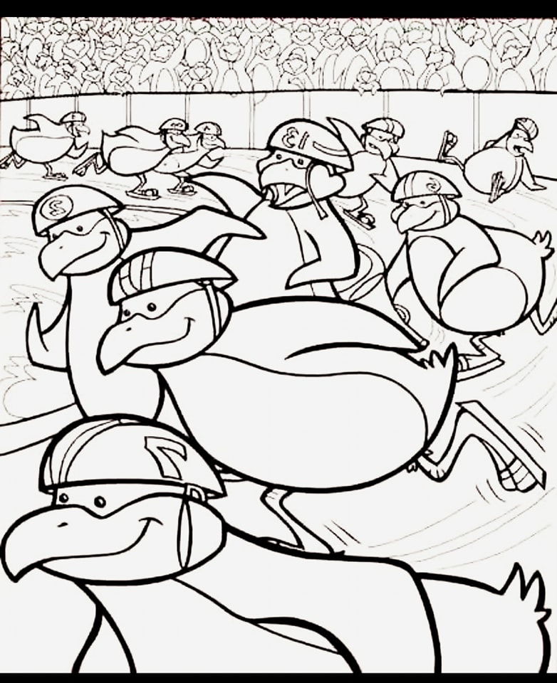 Ultimate Find-It Challenge: Can You Spot Them All?