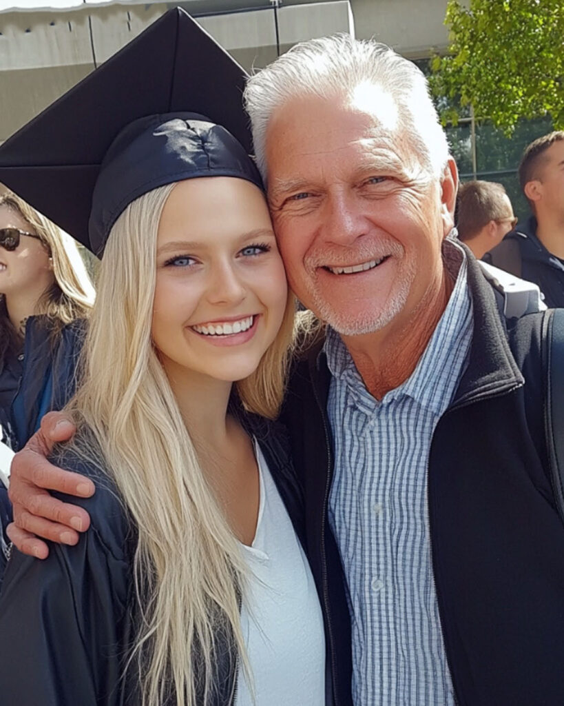 My Dad Kicked Me Out for Marrying a Poor Man – He Cried When He Saw Me After 3 Years