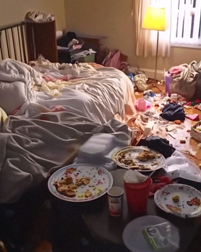 My Husband’s Best Friend Moved in Weeks Ago, Expecting Me to Clean after Him – Husband Sided with Him, So I Taught Them a Lesson