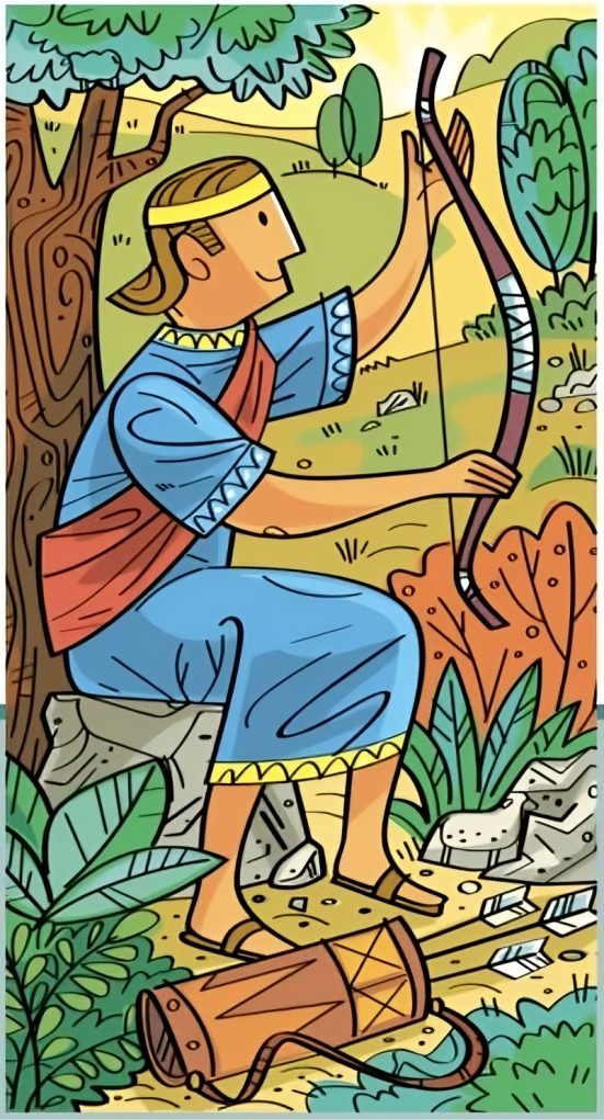 Challenge Alert: Can You Find 1 Deer, 2 Sheep, and 3 Ducks in 30 Seconds? Only the Most Observant Can Win!