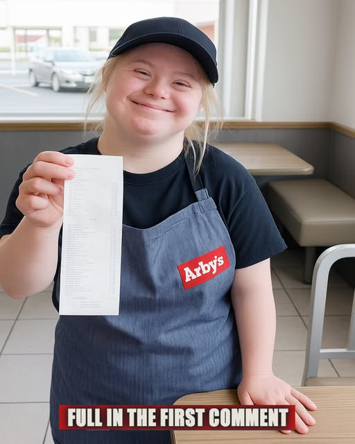 Anna Just Took Her First Order And She’s Not Stopping There