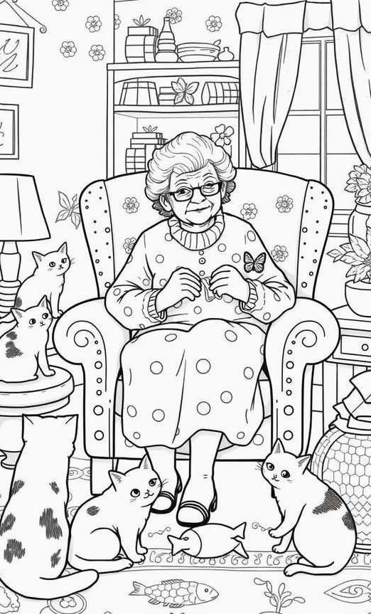 Only 10/10 eyes can find where the man is hiding in the picture