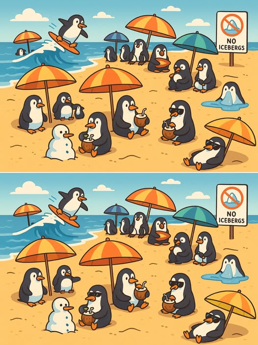 Can you find 8 differences?