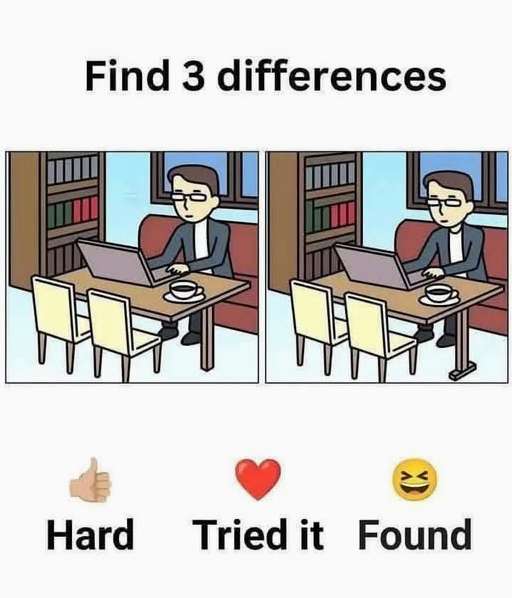 Spent the whole day looking 3rd