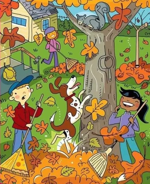 Can you find duck, dolphin, dinosaur, fox