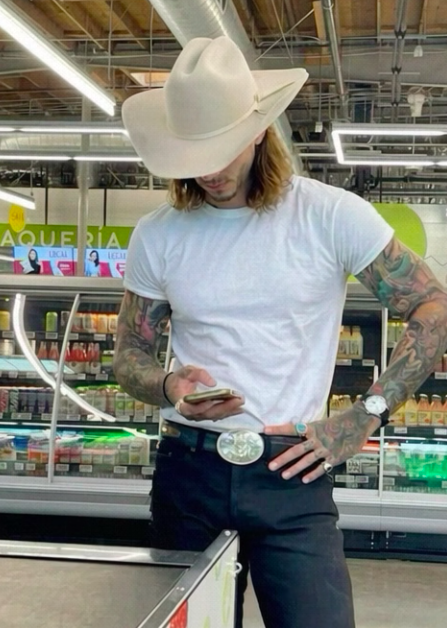 I JUDGED A GUY AT WALMART—AND I COULDN’T HAVE BEEN MORE WRONG