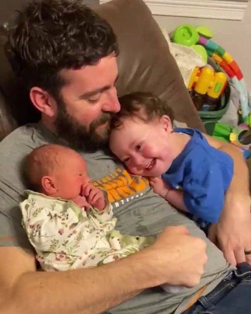 I FOUND OUT ONE OF THESE KIDS ISN’T MINE—BUT I CAN’T SAY WHICH