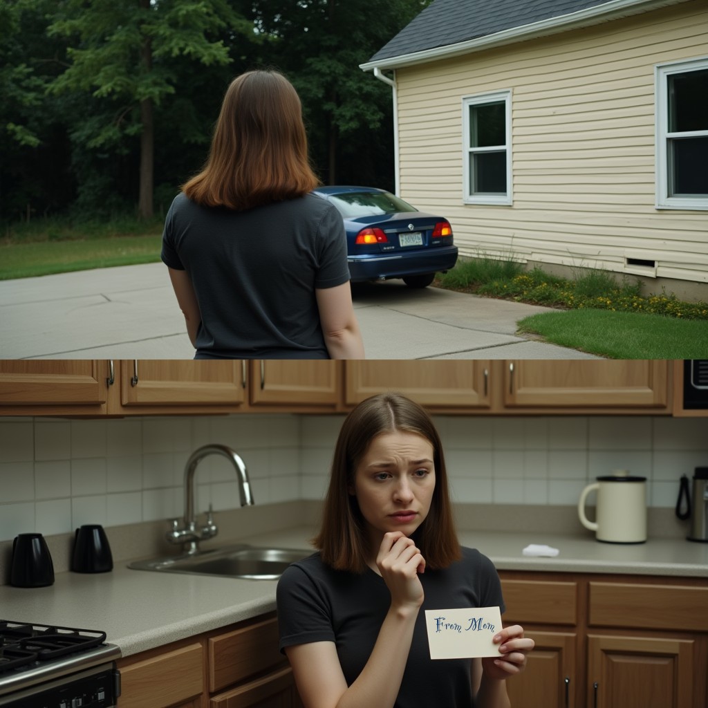 I WAS ABANDONED AT MY LOWEST AND NOW I’VE MADE IT, THEY WANT ME BACK…