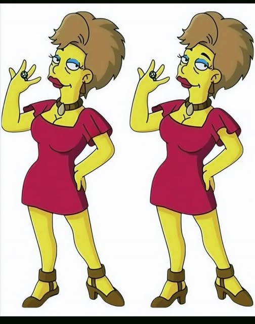 Only a genius can find 3 differences in two images