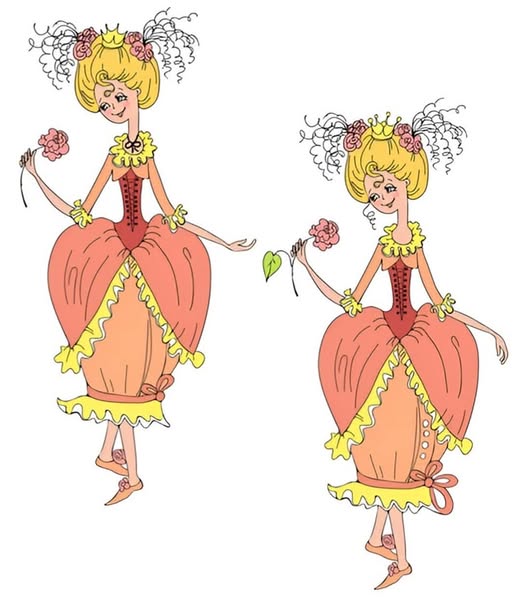 Only genius can find 3 diffirences. Can you?