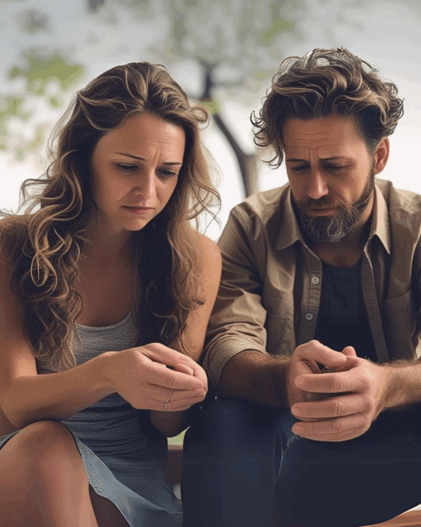 My Dream Of Becoming A Mother Seemed Out of Reach Until A Few Careless Words Exposed a Painful Secret.