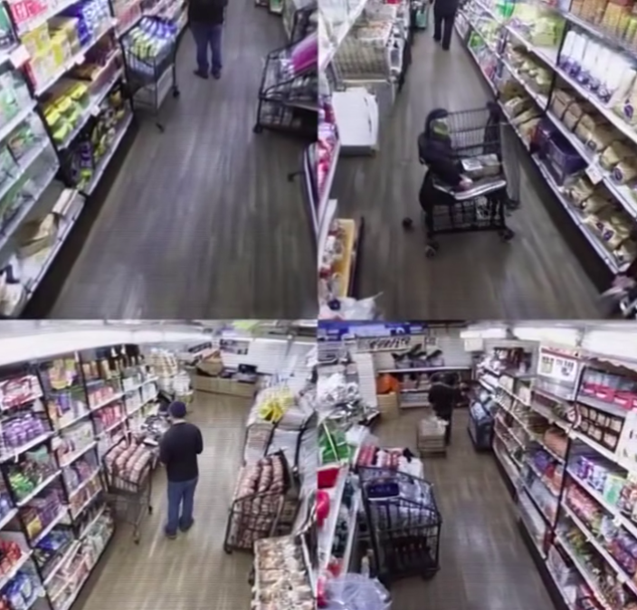 After Weeks of Chasing a Thief in My Store, What I Uncovered Changed Everything — A Story of Hidden Truths