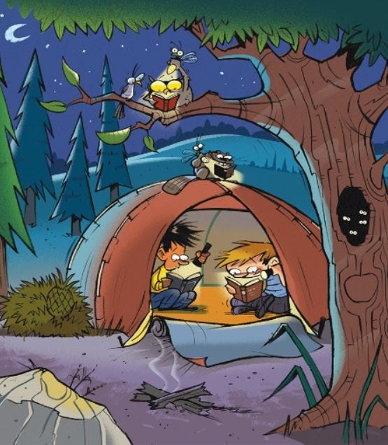 The Fruity Frenzy: Can YOU Beat the 20-Second Eye Test?