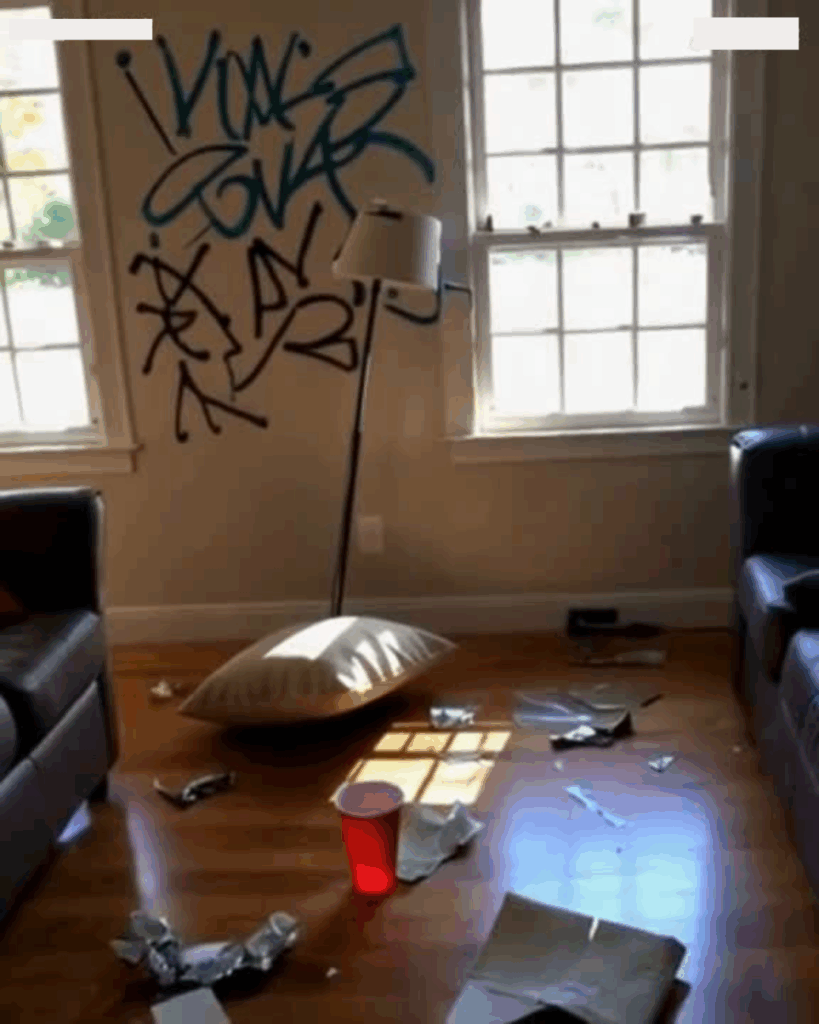 My 32-Year-Old Son Threw a Wild Birthday Party at My House and Nearly Destroyed It