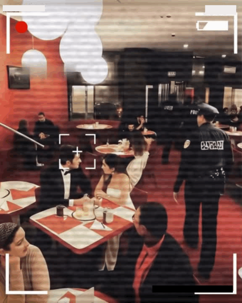 My Boss Invited Me to a Luxury Lunch to Discuss My Promotion – What He Did Next Almost Made Me Quit, So I Took Revenge