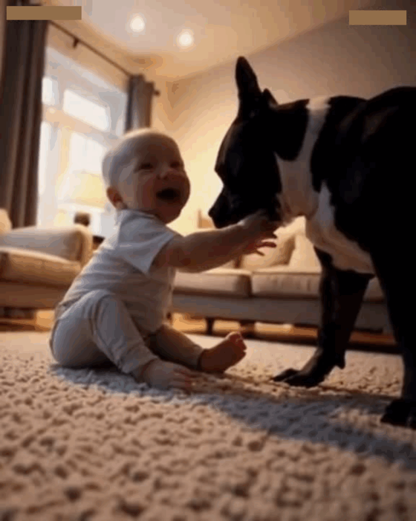 I Need Advice: My Son And His Wife Are Risking Their Child’s Life Because Of A Dog!