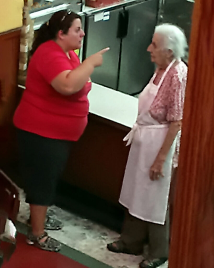 Entitled Parents Insulted My Grandma in Her Own Restaurant — But the Customers Served Them a Bill They’ll Never Forget