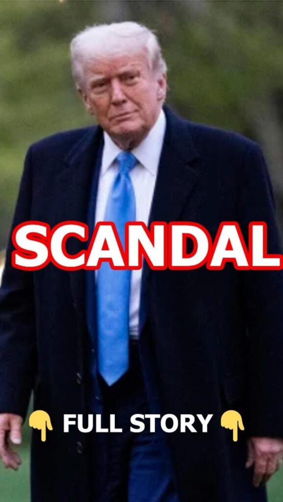 People claim army gave a big ‘f**k you’ to Trump after spotting detail in military parade