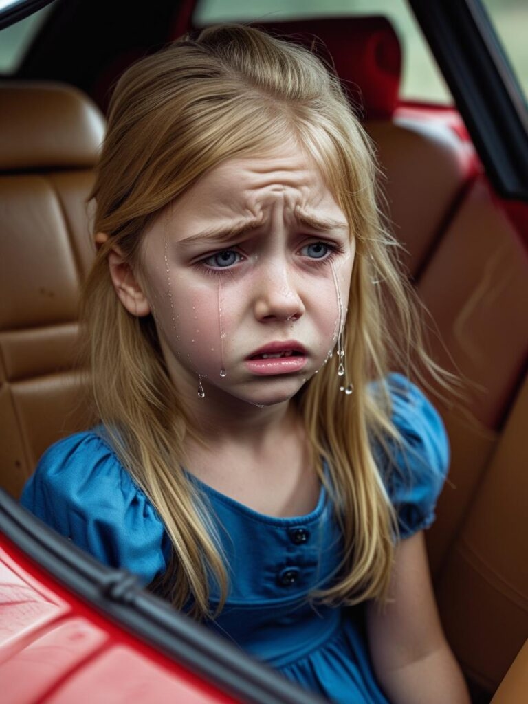 My MIL ‘Accidentally’ Drop My Daughter’s Vacation Ticket Out The Window But Karma Didn’t Need My Help