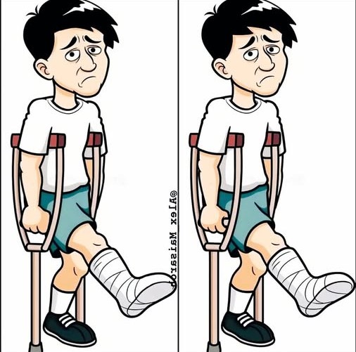 Can you find 3 differences in 30s?