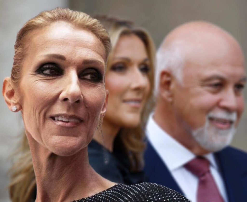 At the age of 57, Celine Dion’s family has just announced urgent news — the beloved superstar is now facing…