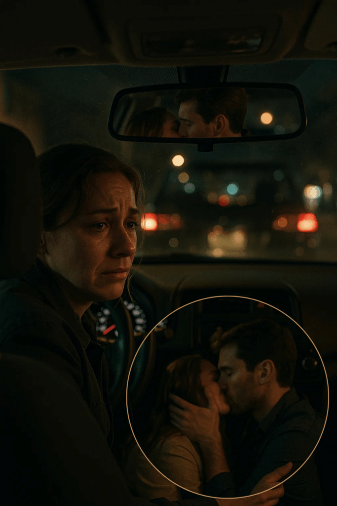 My Husband and His Mistress Accidentally Got Into My Taxi So I Gave the Cheater an Anniversary He’ll Never Forget — Story of the Day