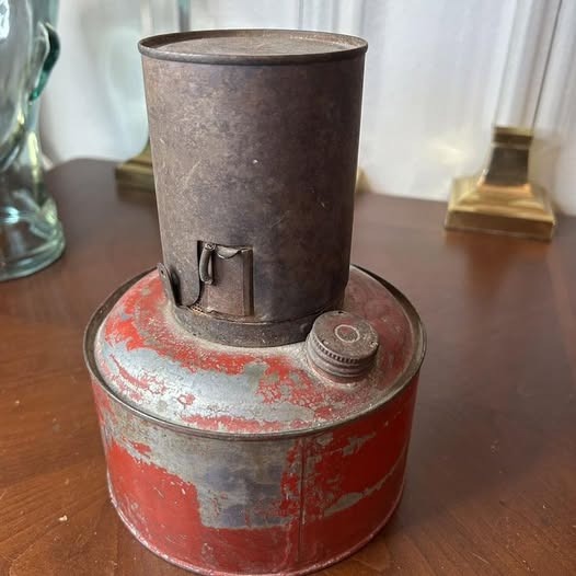 Remembering the Smudge Pot: A Symbol of Farming’s Golden Era