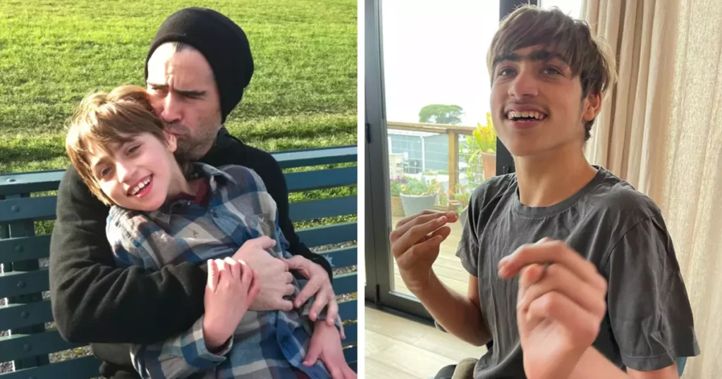 Colin Farrell Reveals Heartbreaking Reason To Put His Son In Long-term Care…