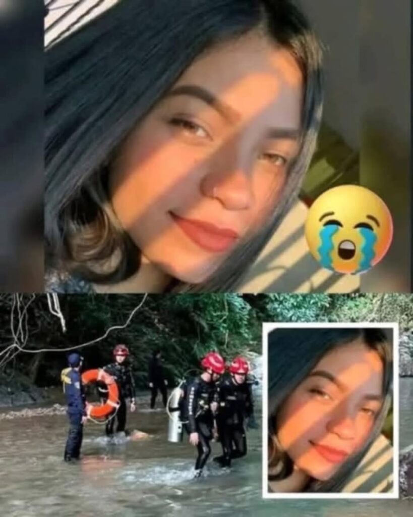 Missing girl found in the woods, her father was the one who…