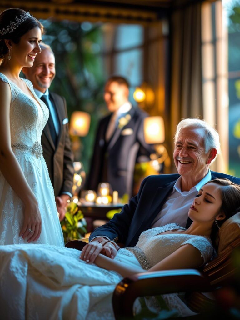 She Betrayed Me with My Husband, I Got Revenge by Becoming Her Stepmom