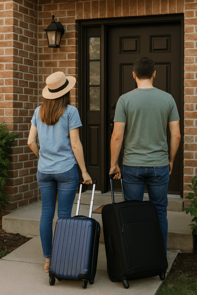 They Abandoned My Son’s Funeral for an $8K Escape — And Found Out Too Late That Guilt Doesn’t Let You Rest